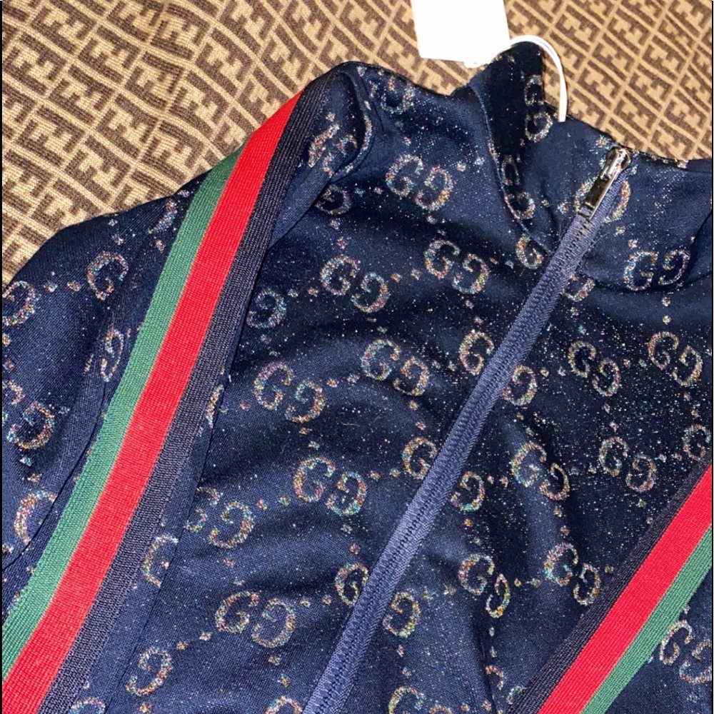 Gucci jacket